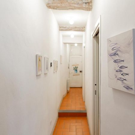 Graceful Apartment In The Heart Of Флоренция Экстерьер фото