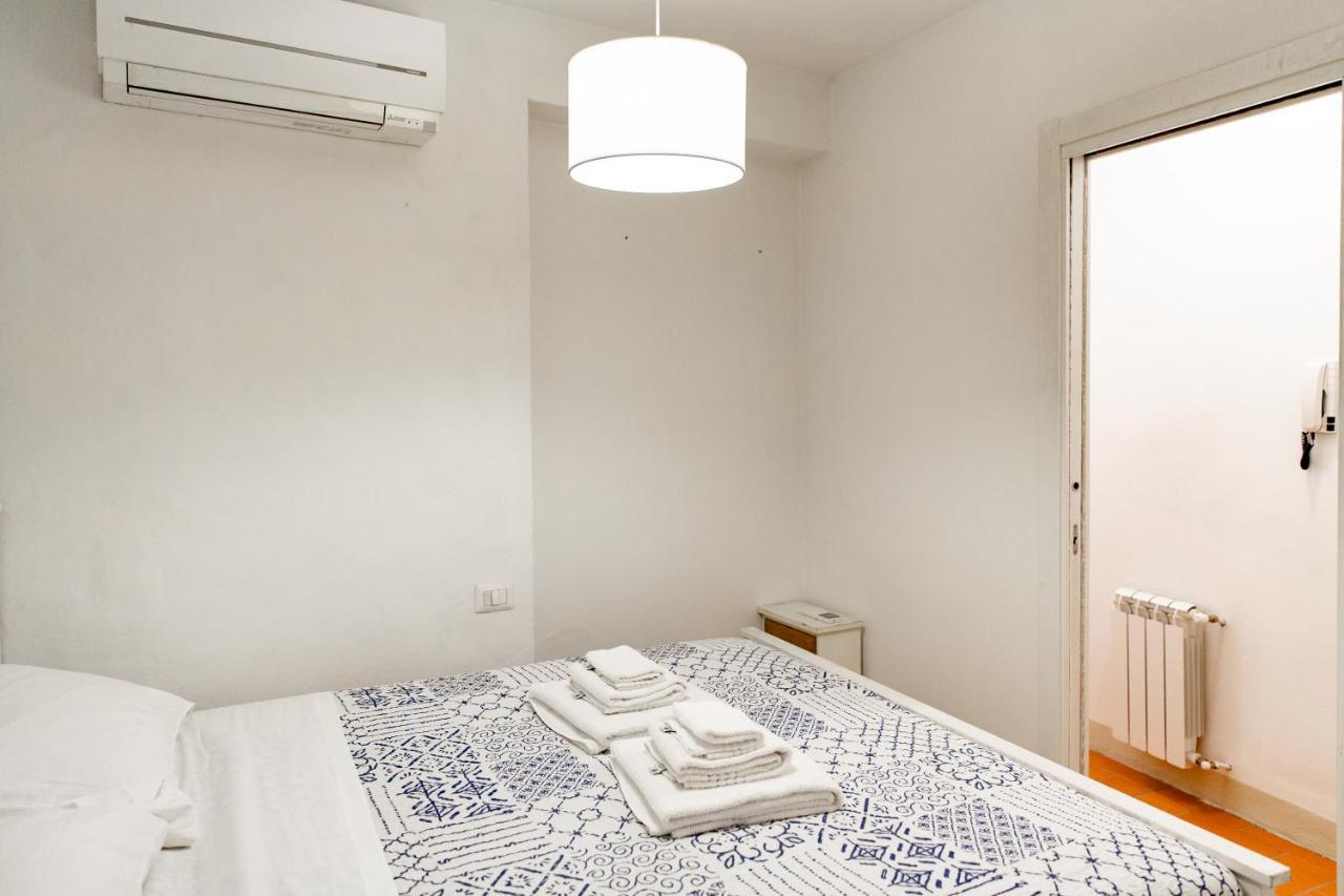 Graceful Apartment In The Heart Of Флоренция Экстерьер фото