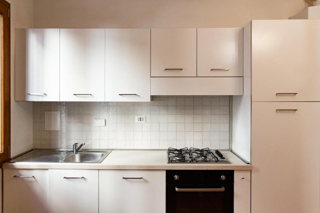 Graceful Apartment In The Heart Of Флоренция Экстерьер фото